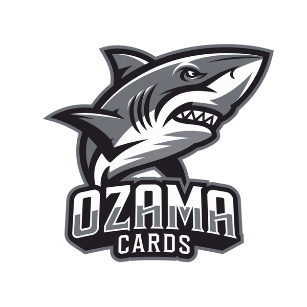 Ozama Cards